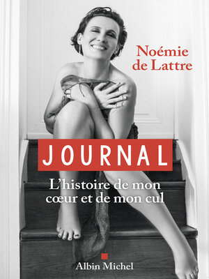 cover image of Journal